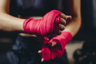 5 motive pentru a practica MMA în timpul liber