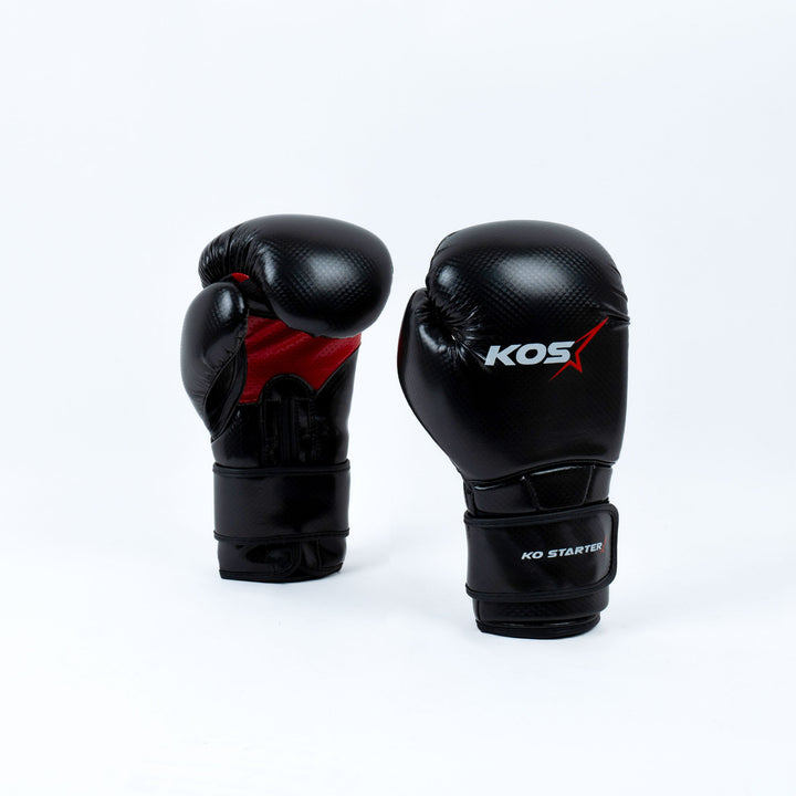 Manusi Box KO Starter 2.0 | knock-out.ro