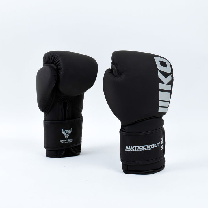 Manusi Box Knockout Knocker | knock-out.ro