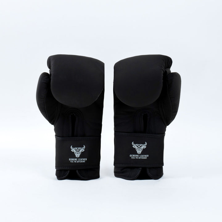 Manusi Box Knockout Knocker | knock-out.ro