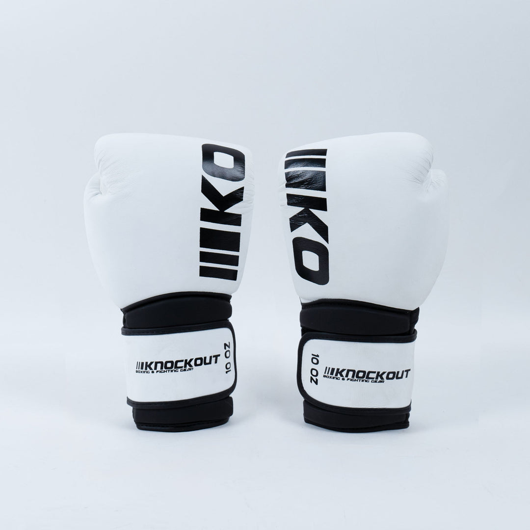 Manusi Box Knockout Knocker | knock-out.ro
