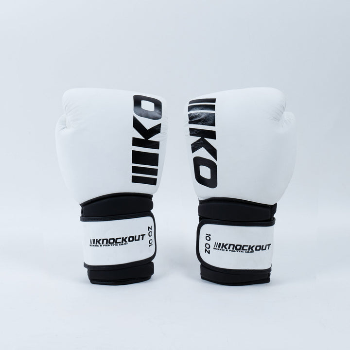 Manusi Box Knockout Knocker | knock-out.ro