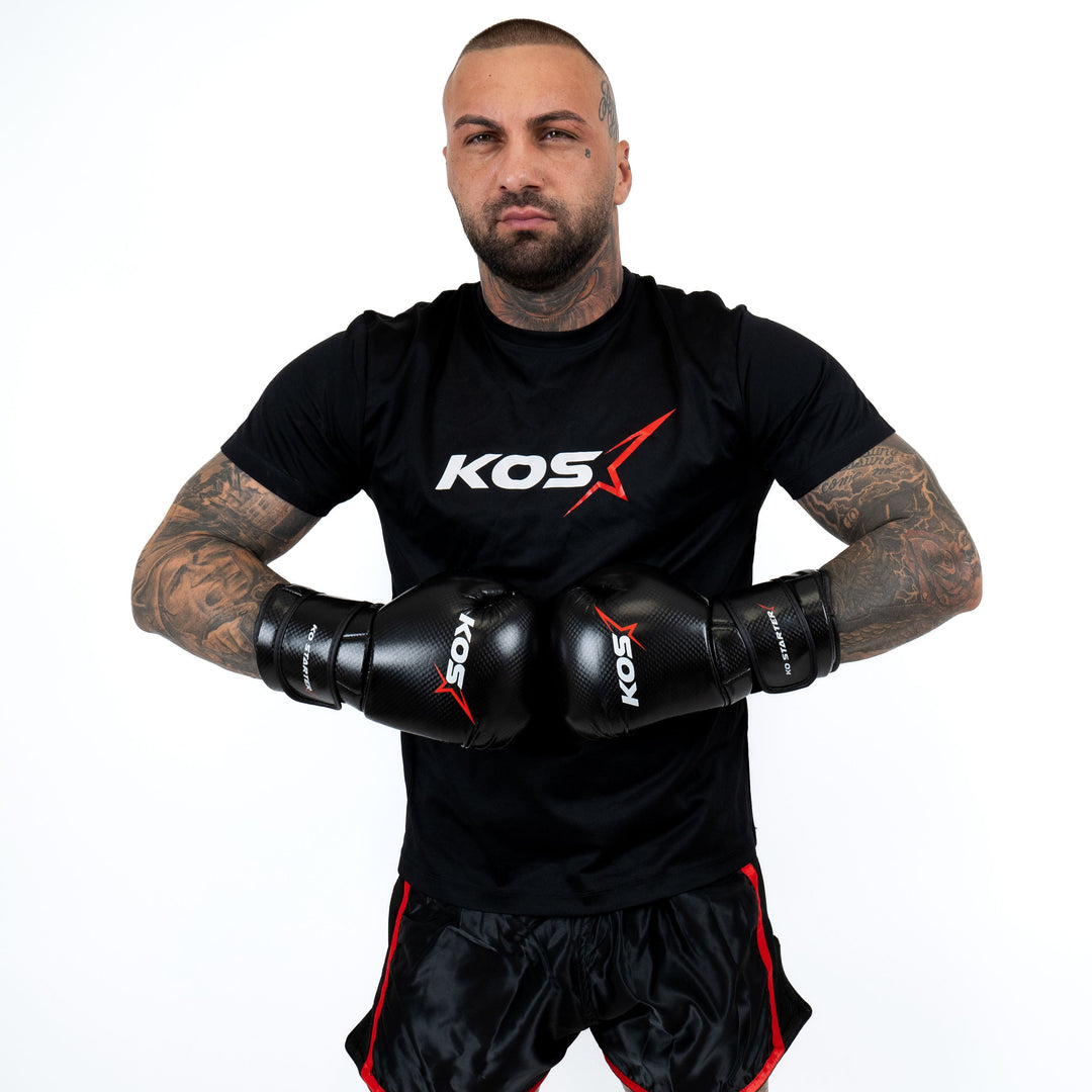 Manusi Box KO Starter 2.0 | knock-out.ro