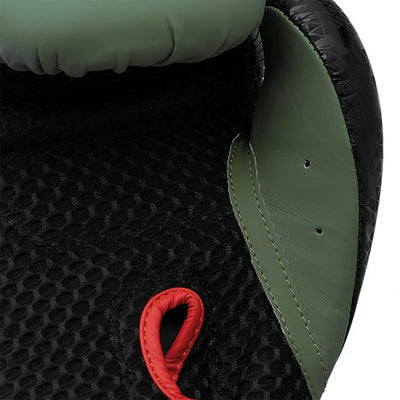 Manusi (Kick) Box Adidas Combat 50 | knock-out.ro