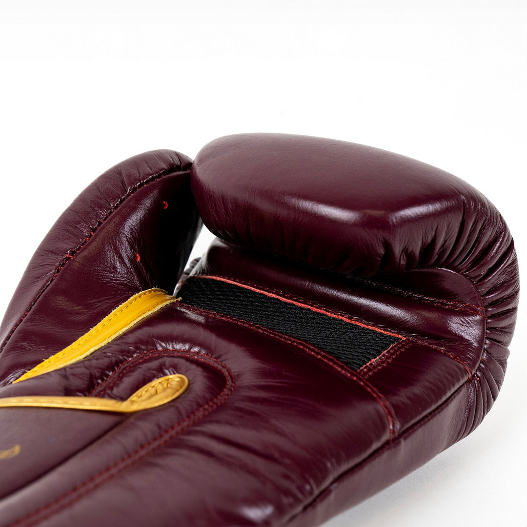 Manusi Box Knockout Pro3 Luxury FX