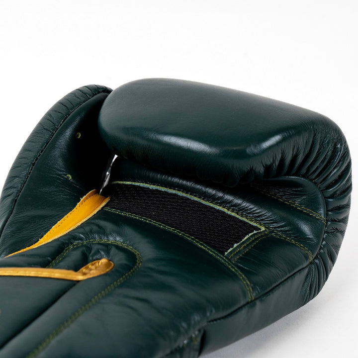 Manusi Box Knockout Pro3 Luxury FX