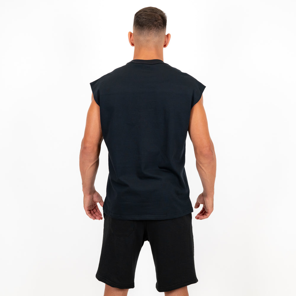 Maiou Oversize Knockout GRND | knock-out.ro