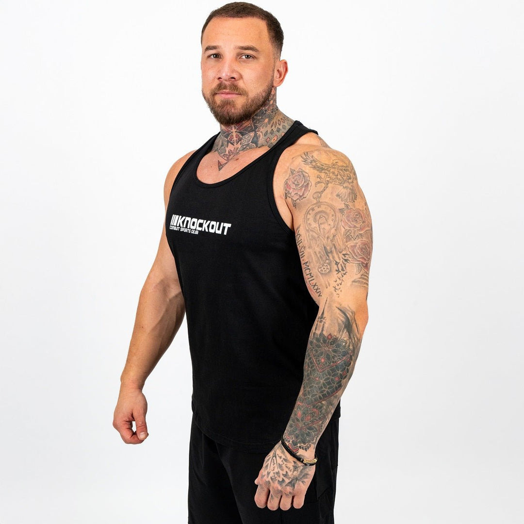 Maiou Knockout PowerFIT | knock-out.ro