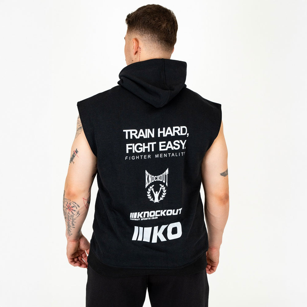 Vesta Knockout Fighter | knock-out.ro