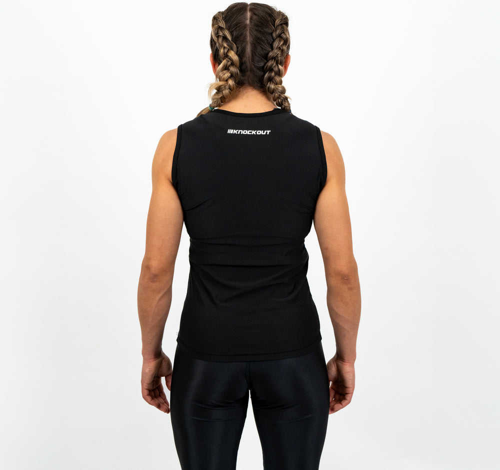 Maiou Fitness Knockout Feminin | knock-out.ro