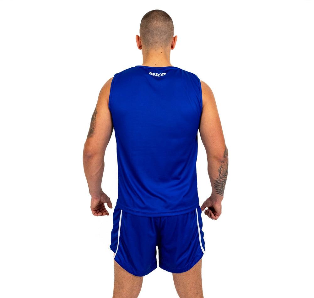 Maiou WUSHU Knockout | knock-out.ro