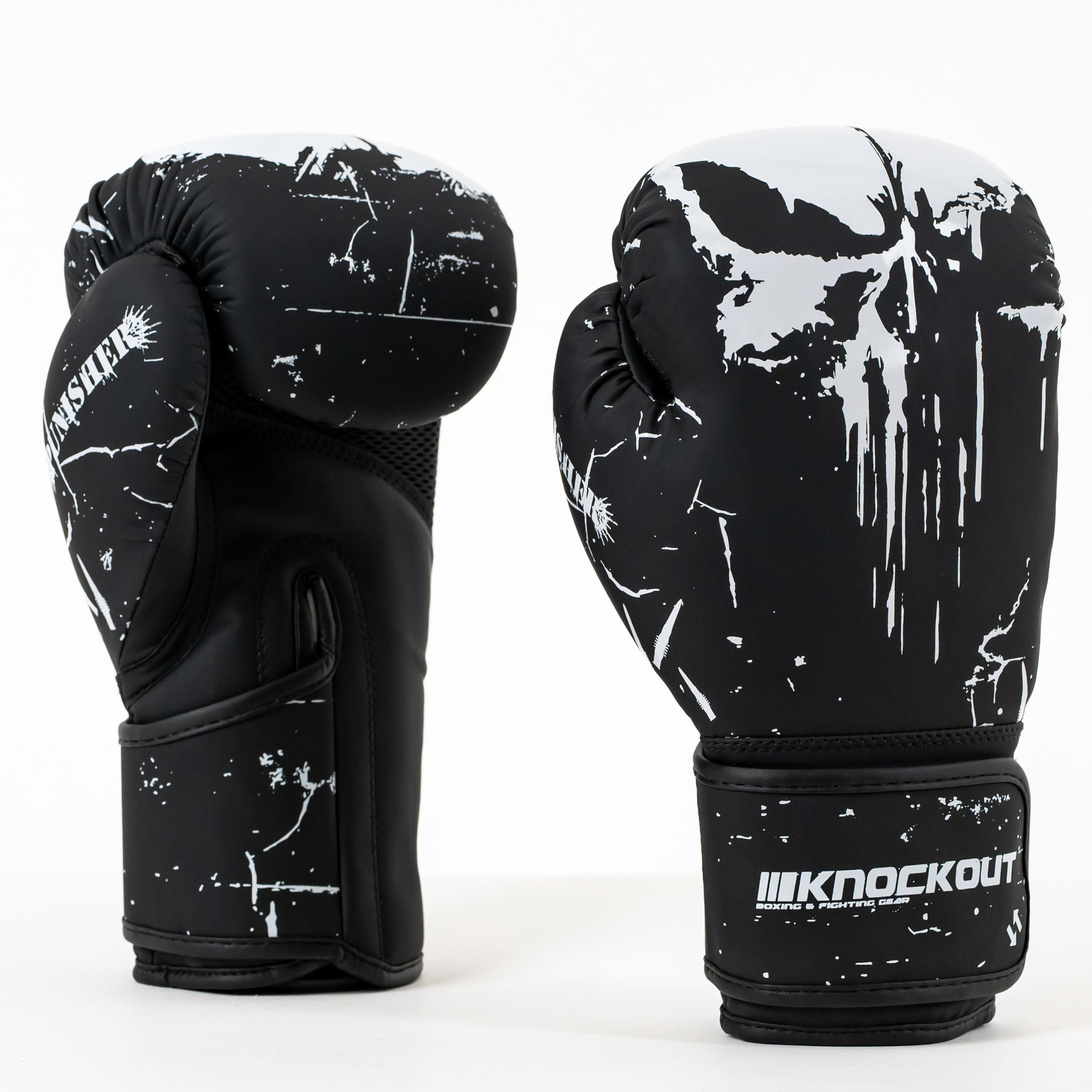 Mănuși Box Knockout Punisher 2.0knock-out.ro