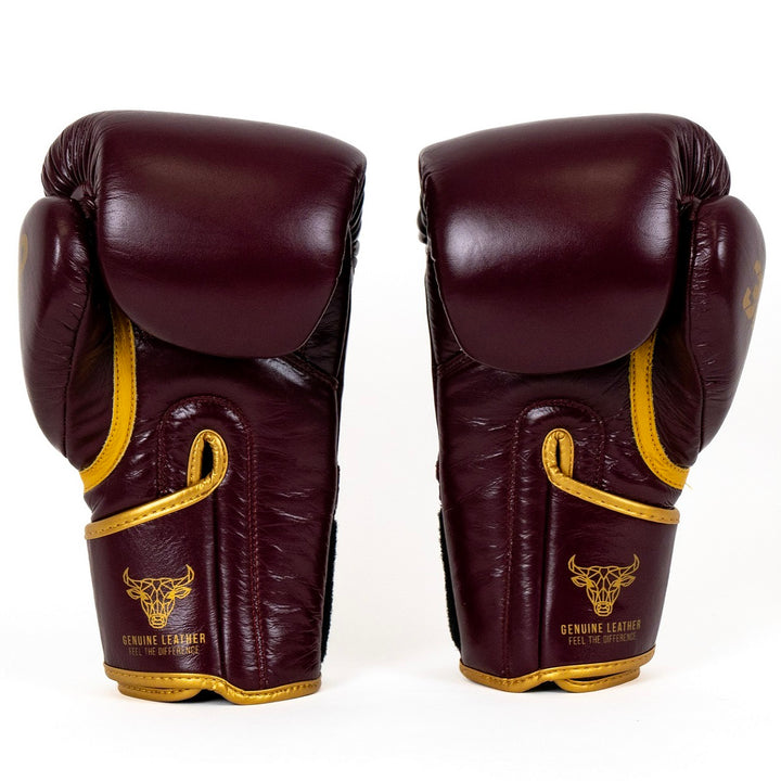 Manusi Box Knockout Pro3 Luxury FX