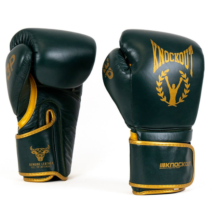 Manusi Box Knockout Pro3 Luxury FX
