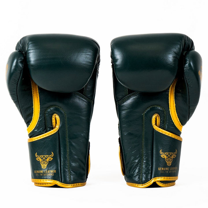 Manusi Box Knockout Pro3 Luxury FX
