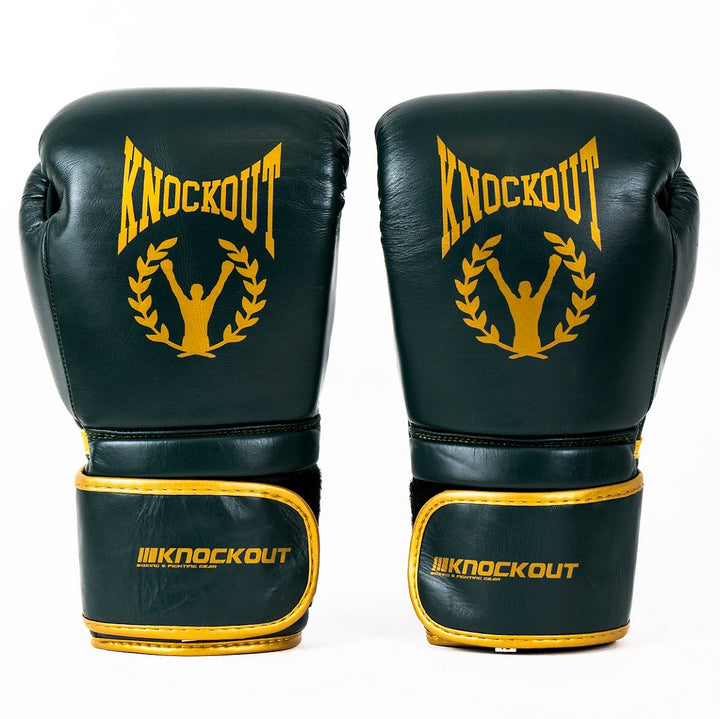 Manusi Box Knockout Pro3 Luxury FX