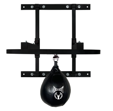 Platforma Box Knockout Reglabila