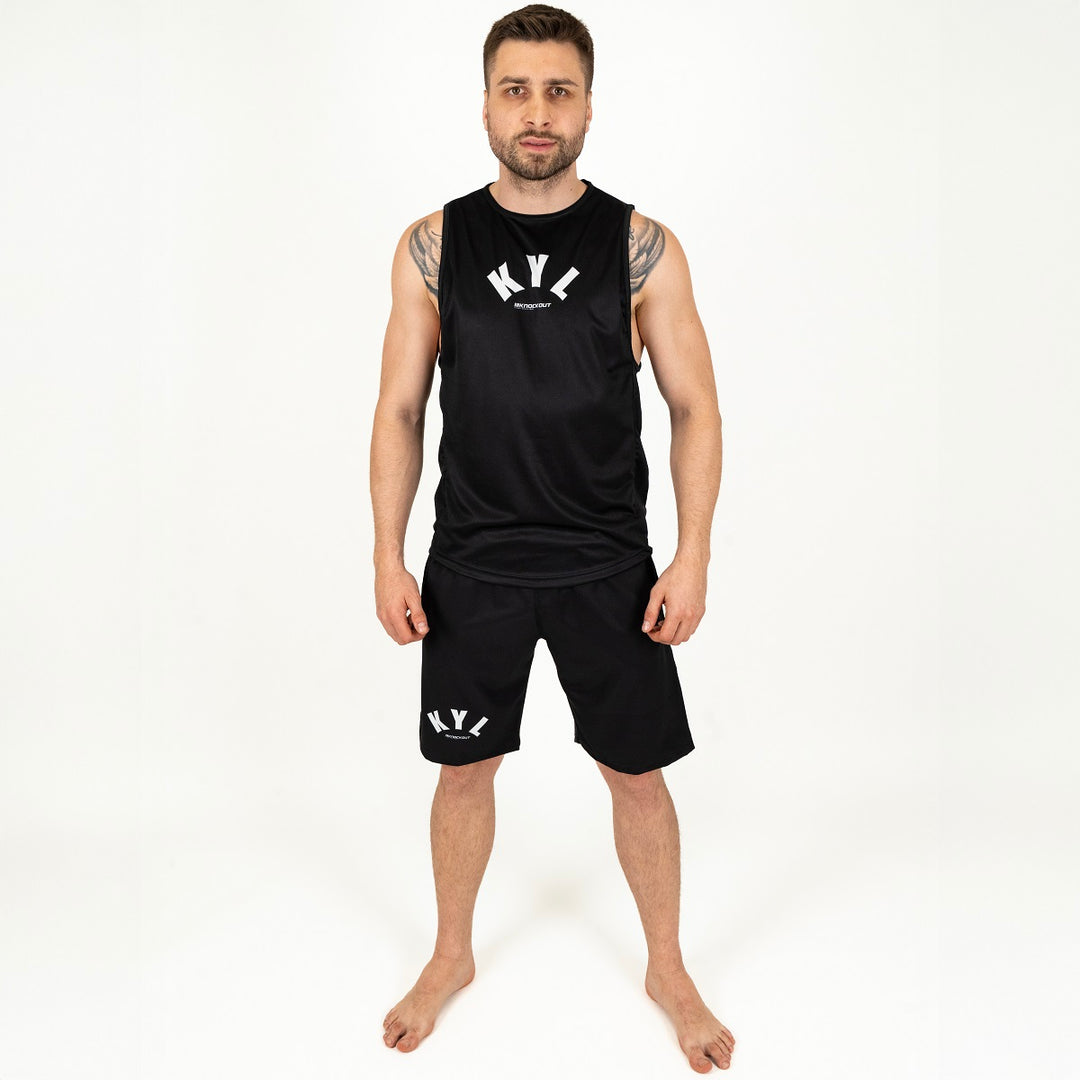 Maiou Knockout KYL | knock-out.ro