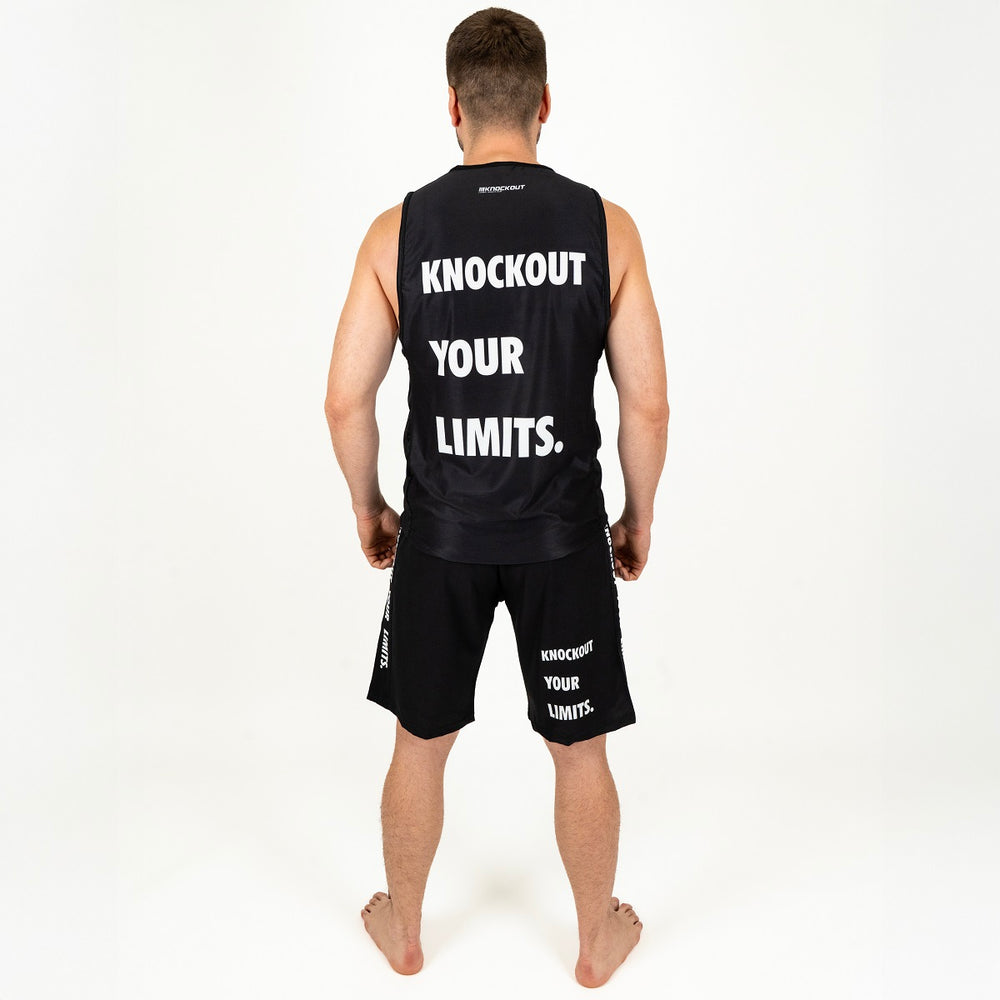 Maiou Knockout KYL | knock-out.ro