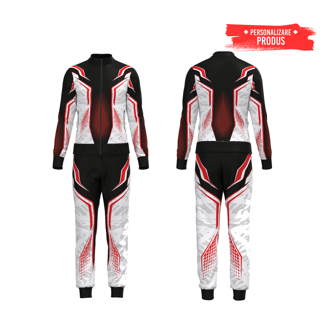 Trening Personalizabil T10 | knock-out.ro