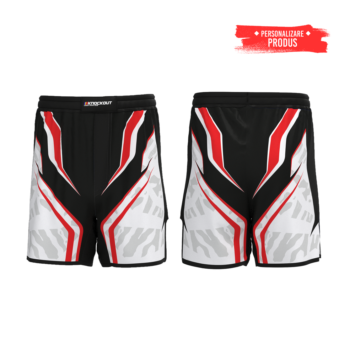 Sort MMA Personalizabil T10 | knock-out.ro