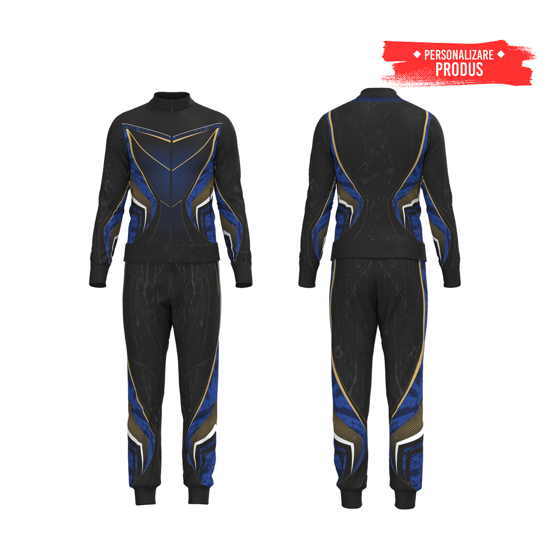Trening Personalizabil T12 | knock-out.ro