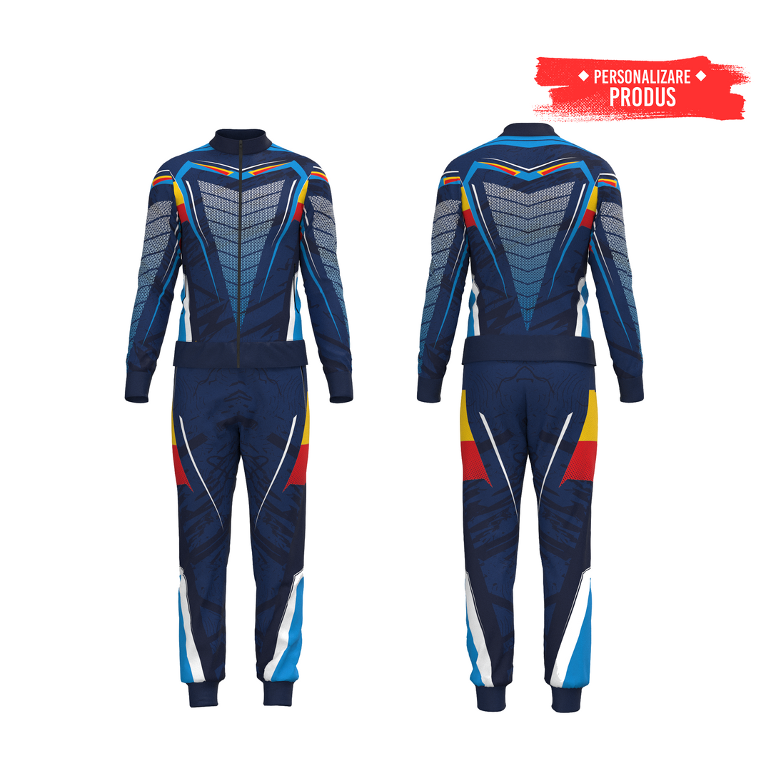 Trening Personalizabil T13 | knock-out.ro