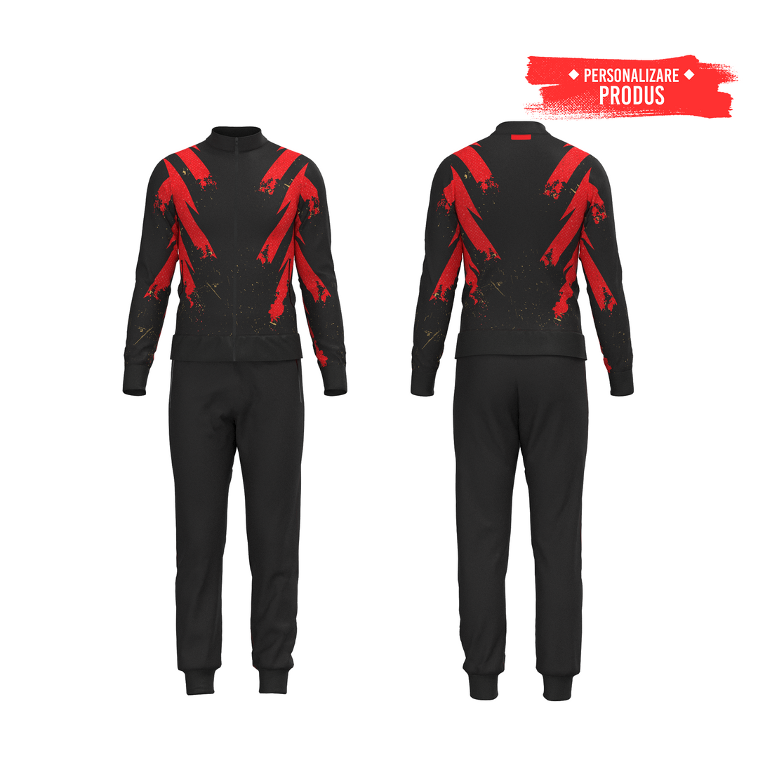 Trening Personalizabil T14 | knock-out.ro