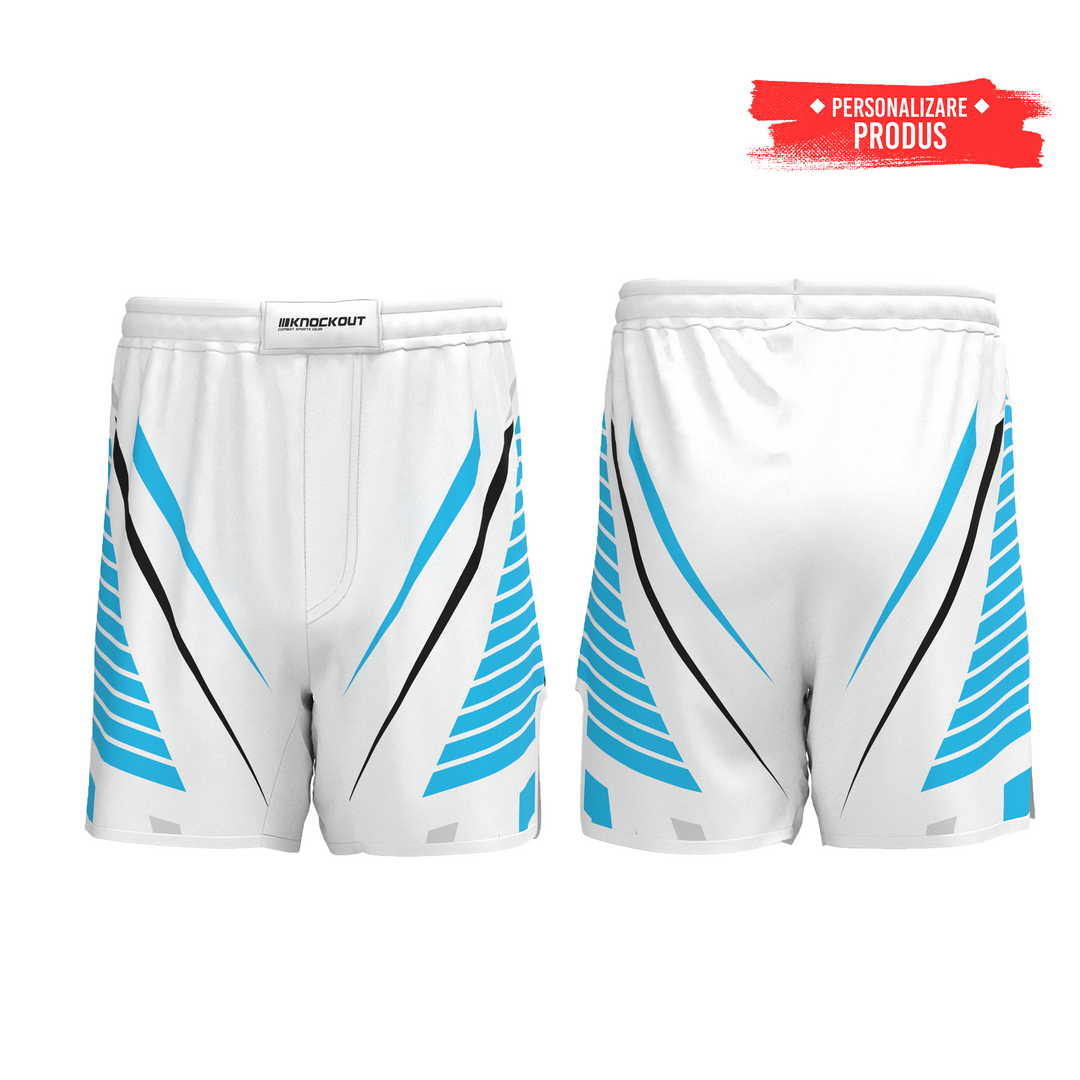 Sort MMA Personalizabil T15 | knock-out.ro