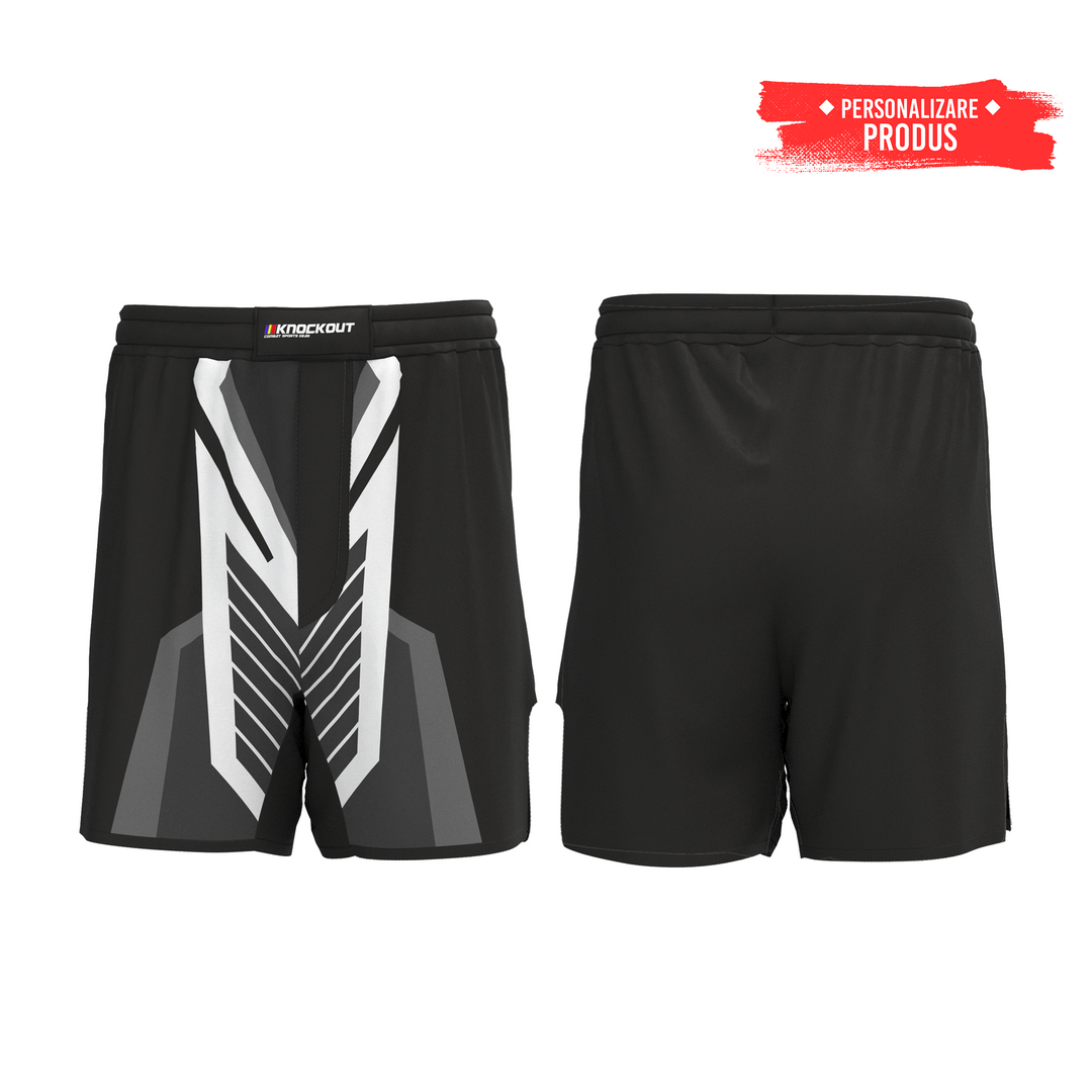Sort MMA Personalizabil T3 | knock-out.ro