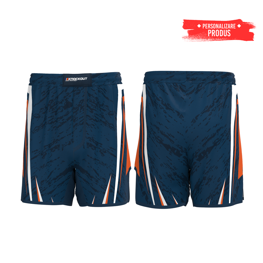 Sort MMA Personalizabil T6 | knock-out.ro