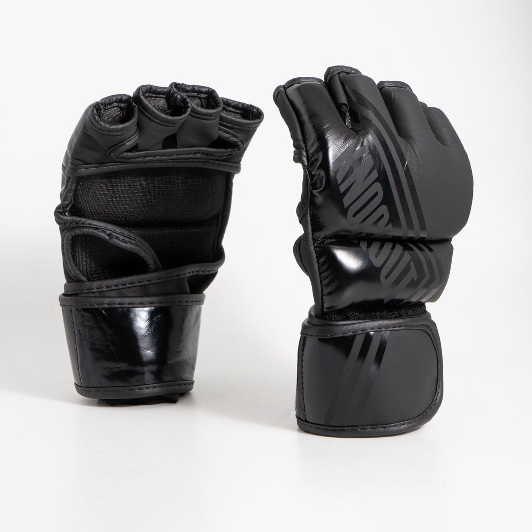 Manusi MMA Knockout Fighter | knock-out.ro