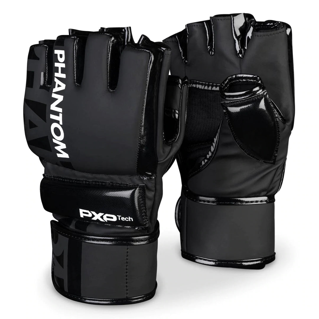 Manusi MMA Phantom APEX Hybrid | knock-out.ro
