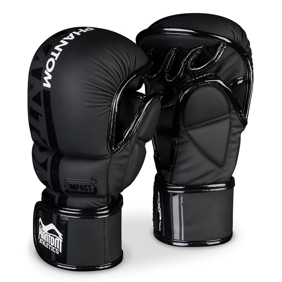 Manusi MMA Phantom APEX Sparring | knock-out.ro