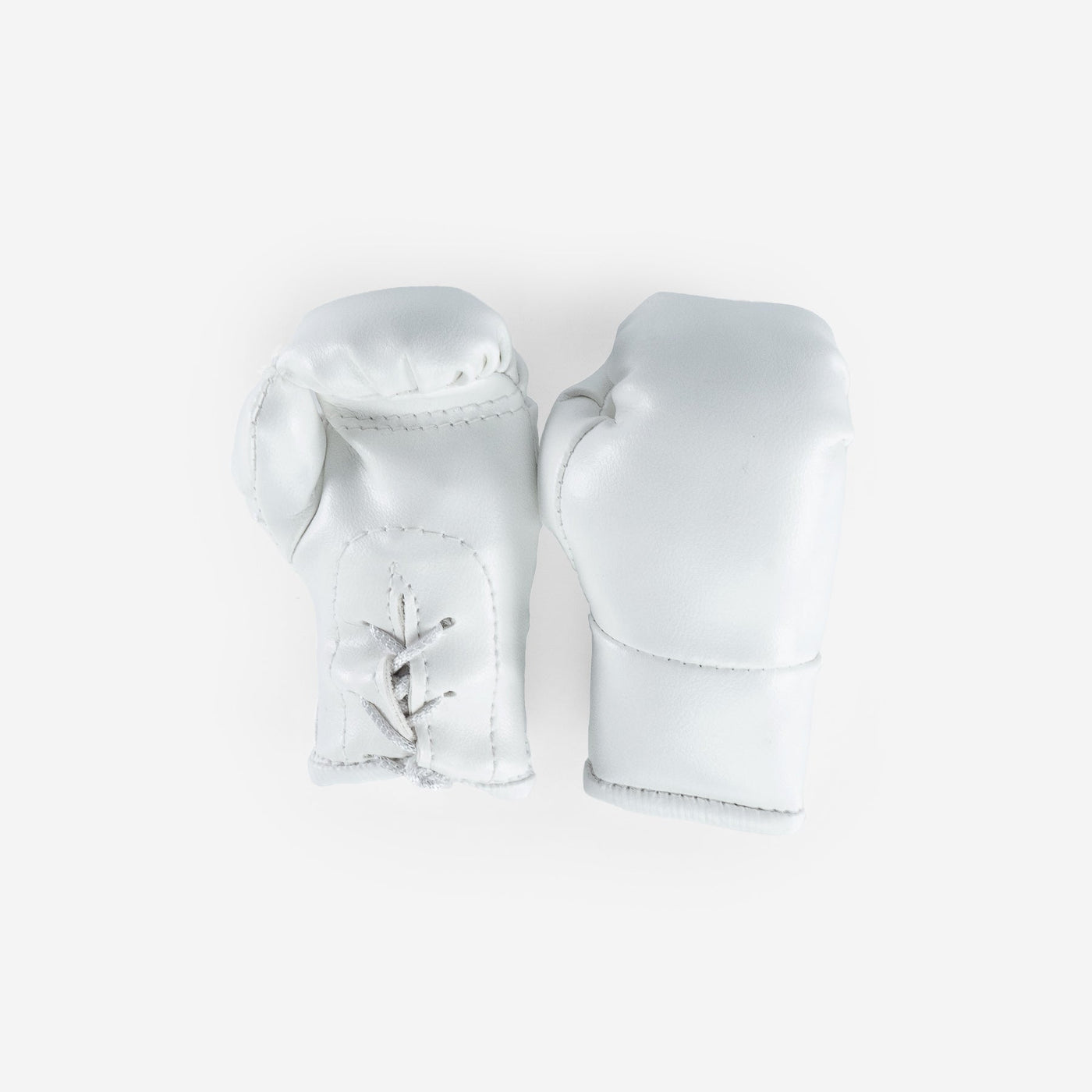 Breloc Mini Manusi Knockout Personalizabile | knock-out.ro
