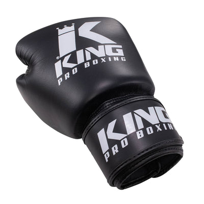 Manusi Box King Pro Boxing BGVL 3 | knock-out.ro
