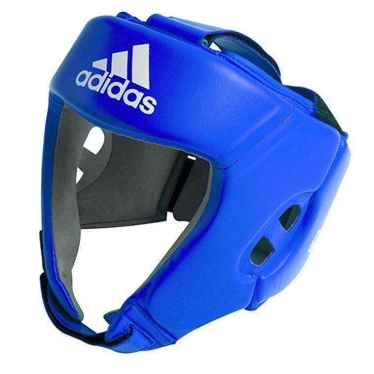 Casca Box Adidas AIBA Competition | knock-out.ro
