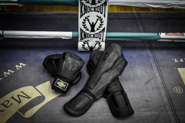 Cum să te pregătești mental pentru un meci de kickbox: tehnici de concentrare și motivare