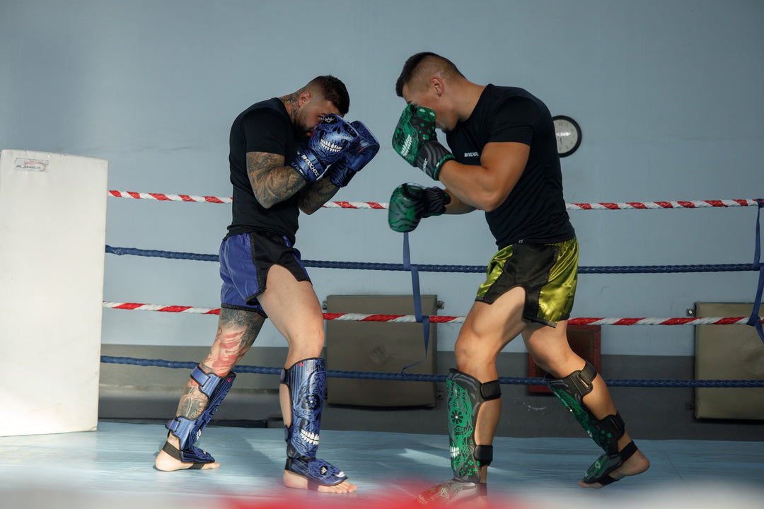 Sporturile de contact: ce sunt și unde le poți practica?