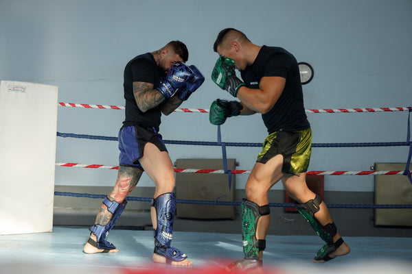 Sporturile de contact: ce sunt și unde le poți practica?