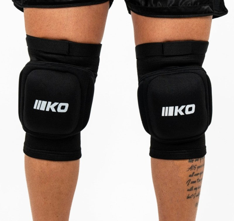 Genunchiere recomandate pentru box și kickboxing: ghid complet + modele disponibile pe Knock-Out.ro