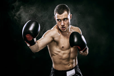 Reguli de bază în box: ce trebuie să știi înainte de a urca în ring