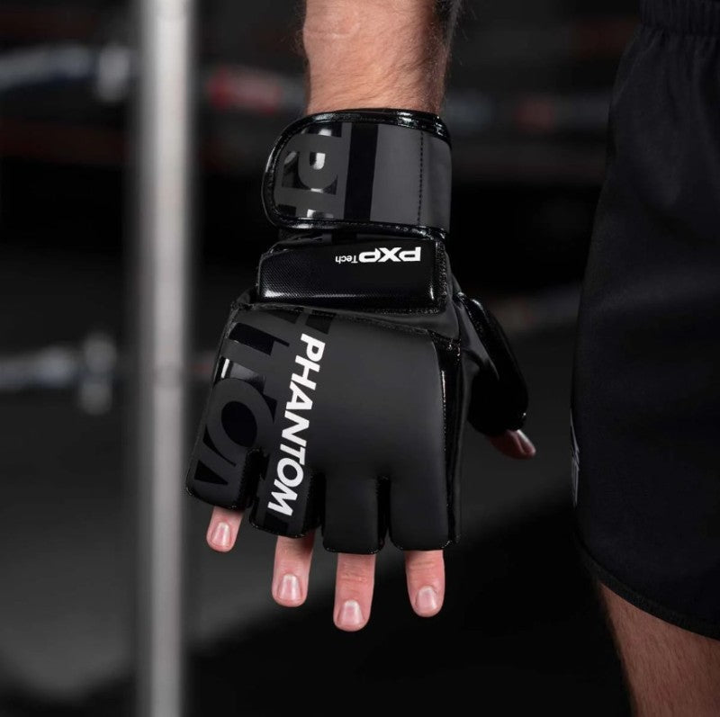 Echipament complet de protecție pentru MMA – soluții disponibile pe Knock-Out.ro