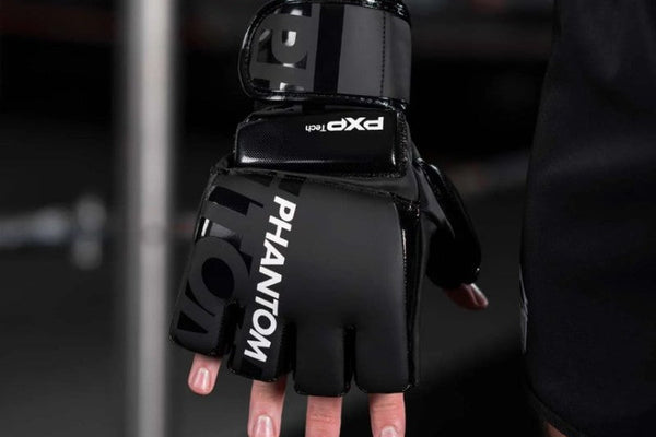 Echipament complet de protecție pentru MMA – soluții disponibile pe Knock-Out.ro