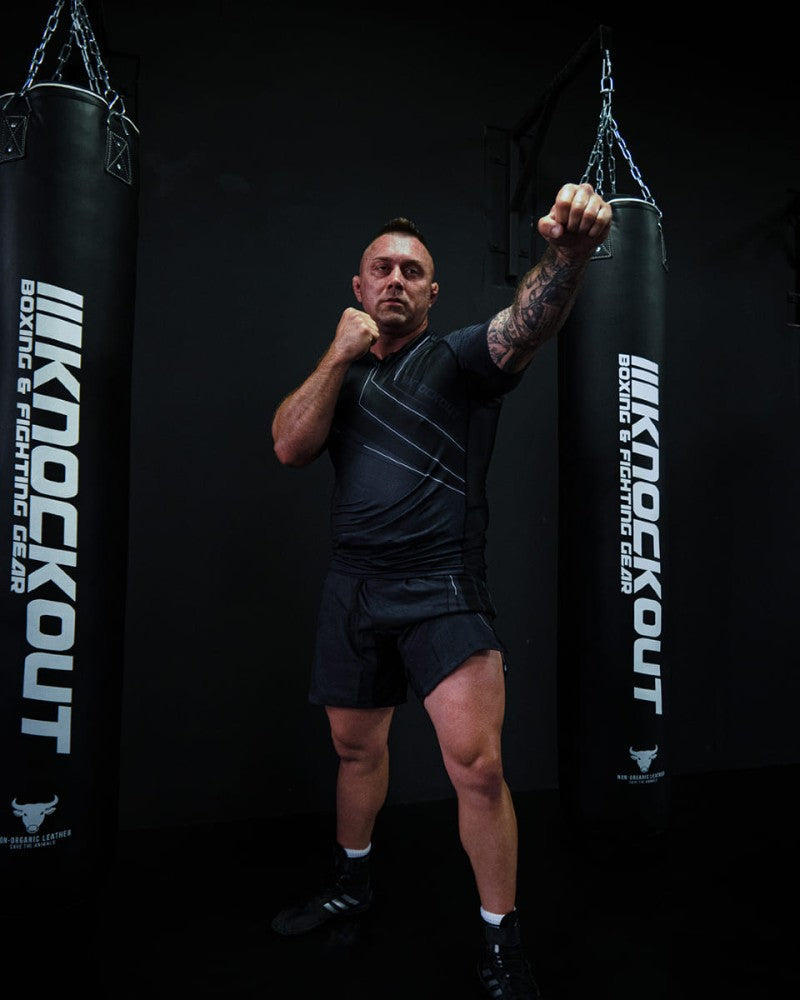 Manechin de box vs sac de box: care este alegerea corectă pentru progresul tău în ring?