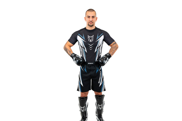 Ce echipament MMA de antrenament îți trebuie?