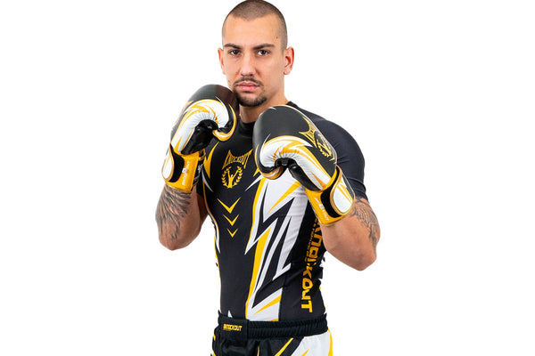 Cele mai bune mănuși de box pentru antrenament