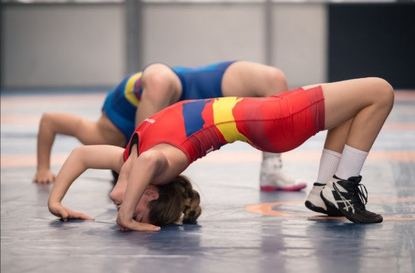 🤼 Echipamentul complet pentru lupte libere – Ghid 2025