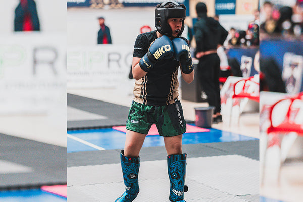 Ghid protecții complete pentru sparring sigur