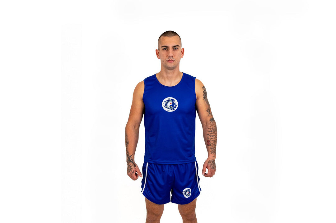 Ghidul echipamentului pentru Wushu – Tradiție și competiție în 2025